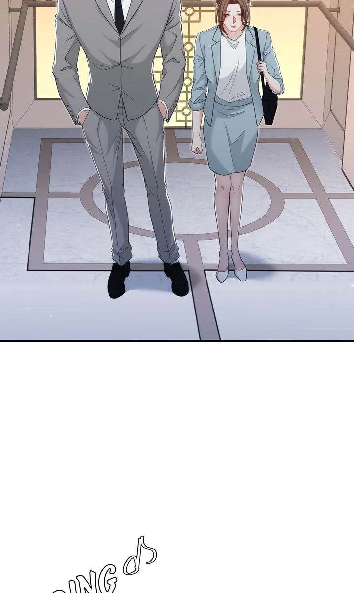 My Flower in the Desert Chapter 16 - page 33