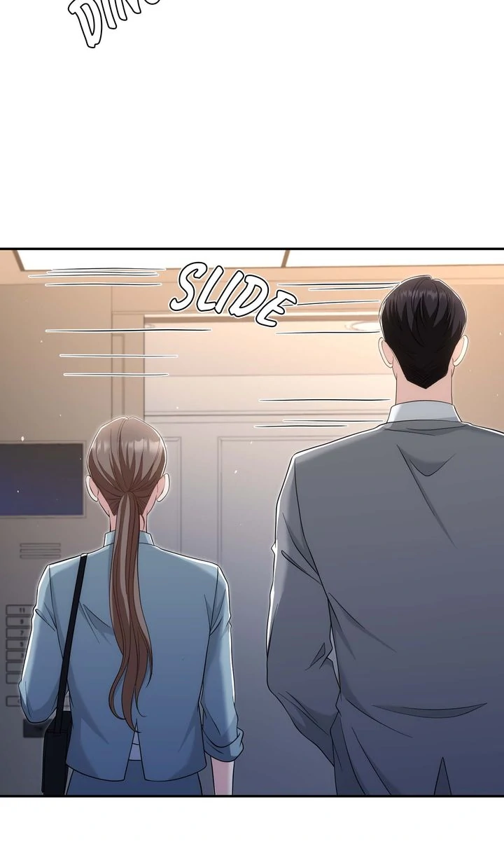 My Flower in the Desert Chapter 16 - page 34