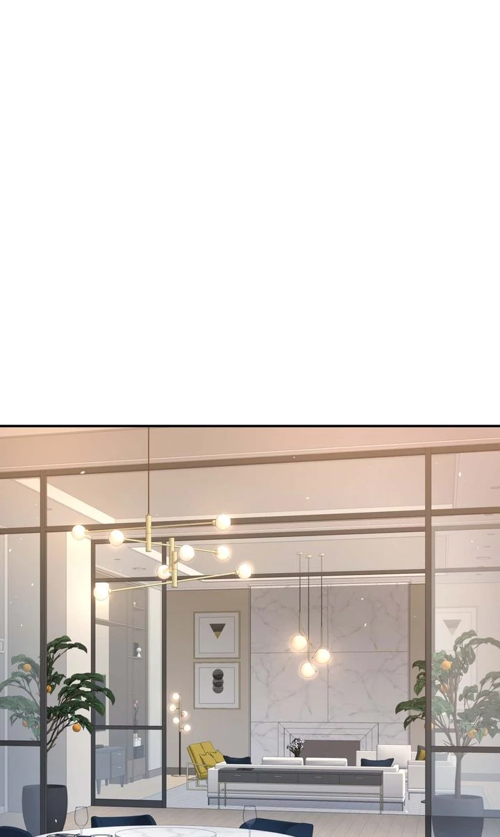 My Flower in the Desert Chapter 16 - page 35