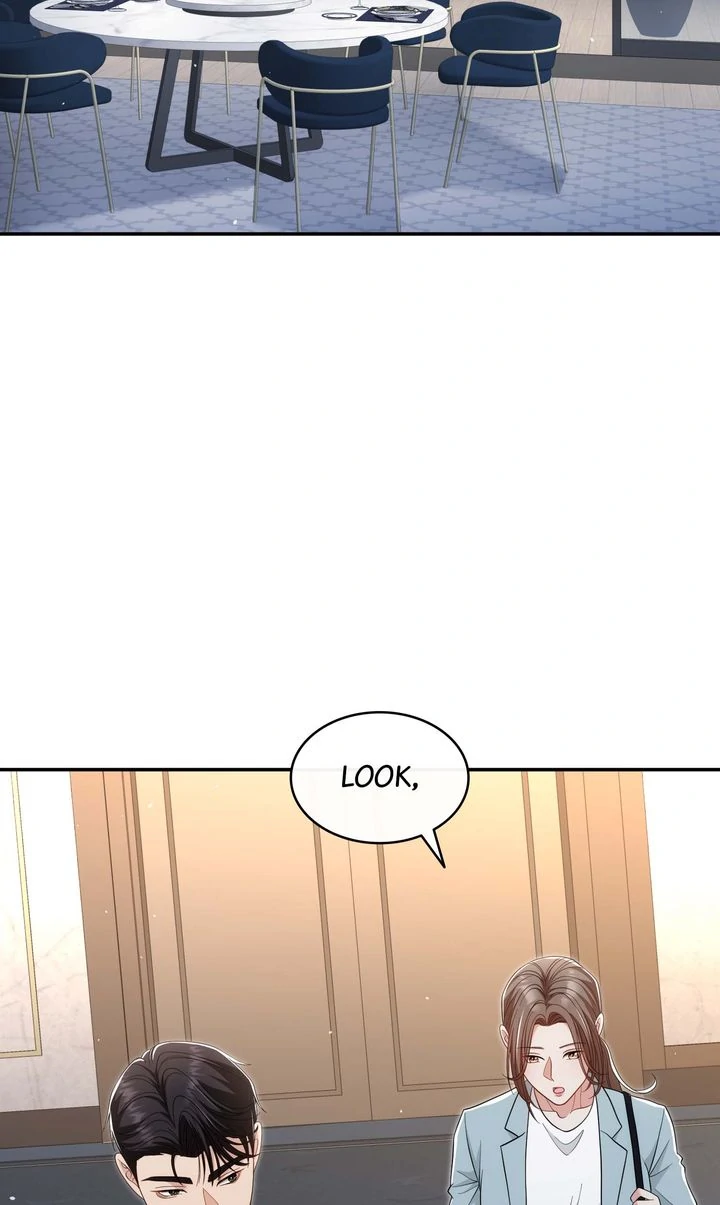 My Flower in the Desert Chapter 16 - page 36