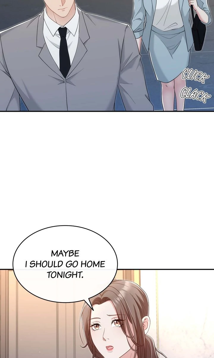 My Flower in the Desert Chapter 16 - page 37