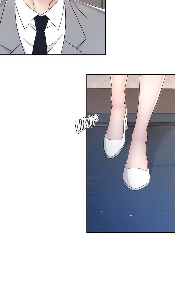 My Flower in the Desert Chapter 16 - page 39