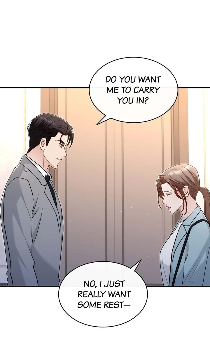 My Flower in the Desert Chapter 16 - page 40