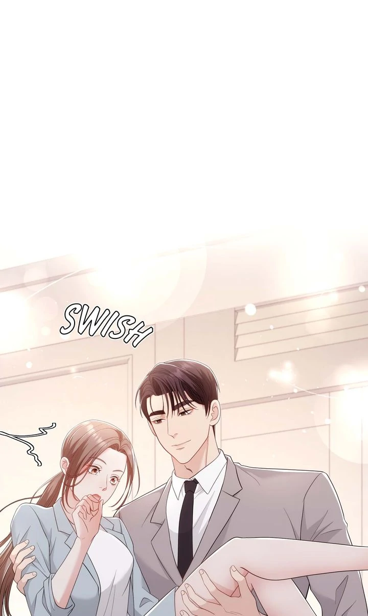 My Flower in the Desert Chapter 16 - page 41