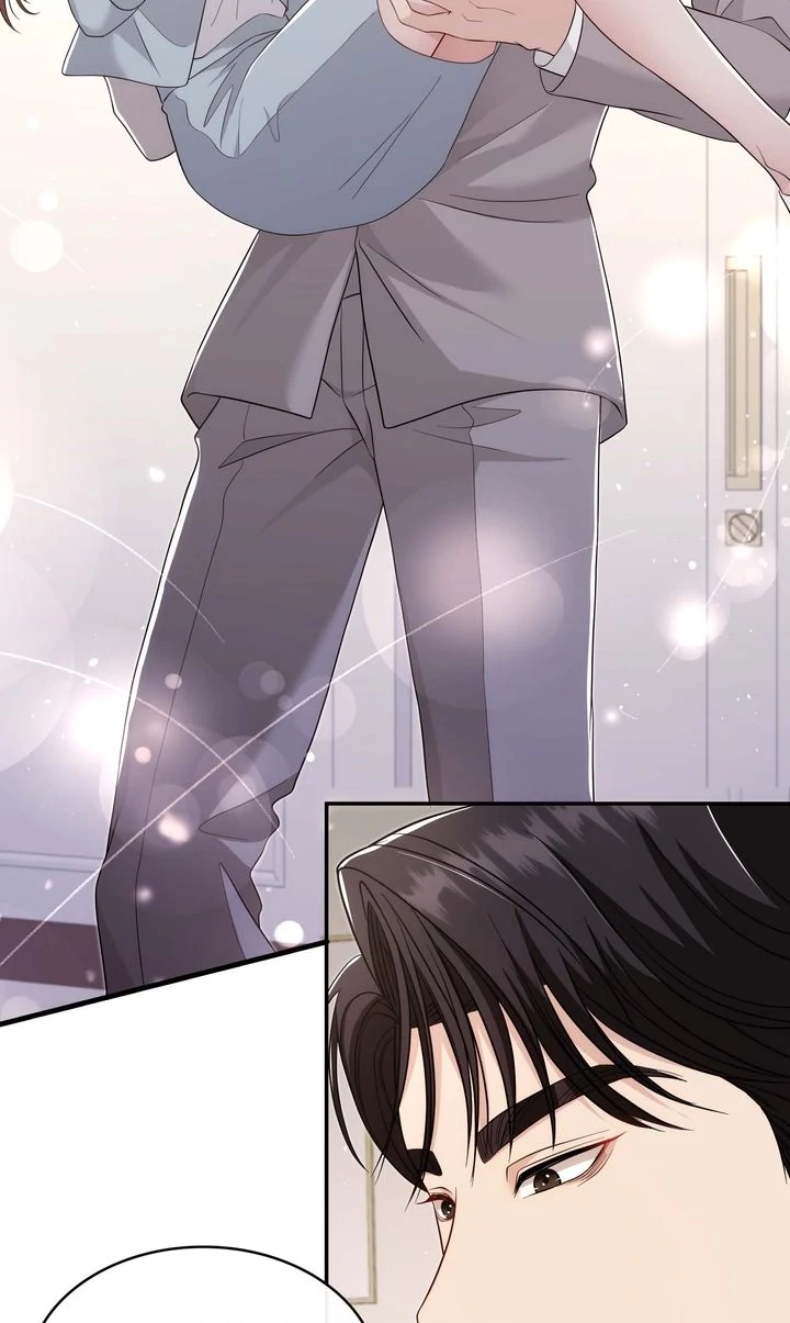 My Flower in the Desert Chapter 16 - page 42