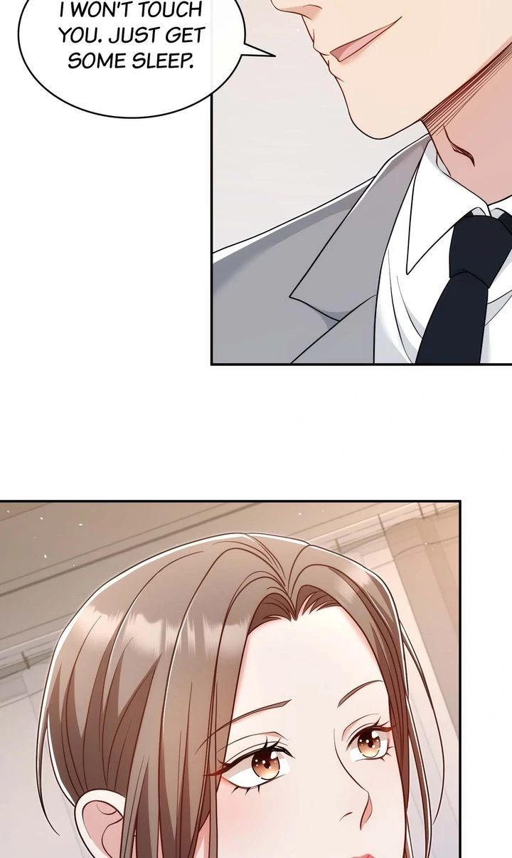 My Flower in the Desert Chapter 16 - page 43