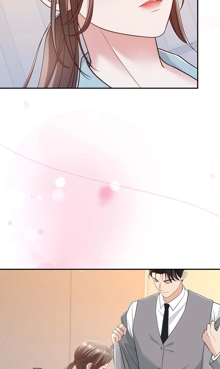 My Flower in the Desert Chapter 16 - page 44