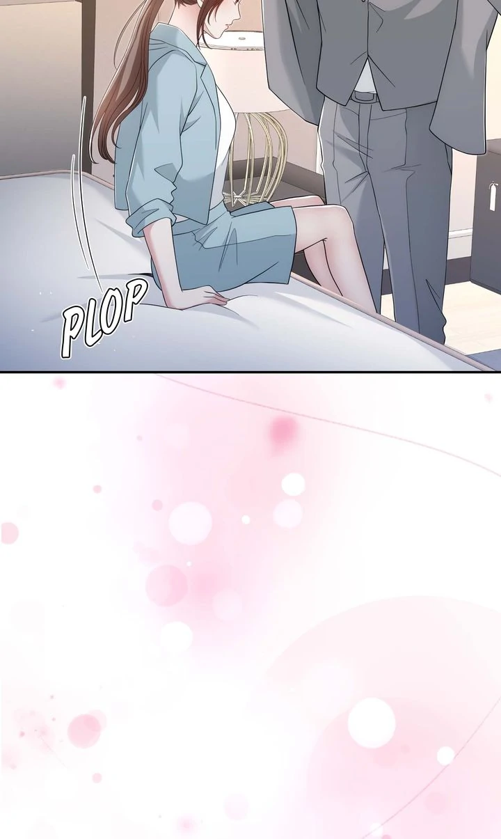 My Flower in the Desert Chapter 16 - page 45