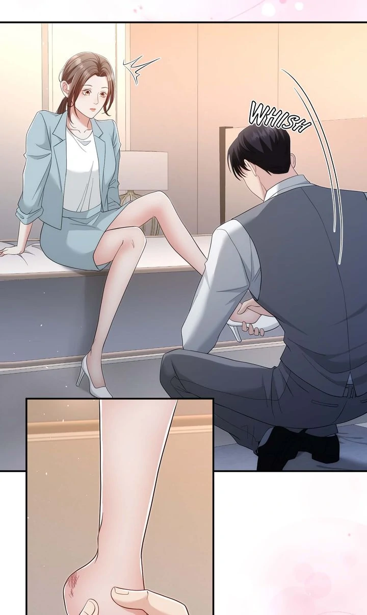 My Flower in the Desert Chapter 16 - page 46