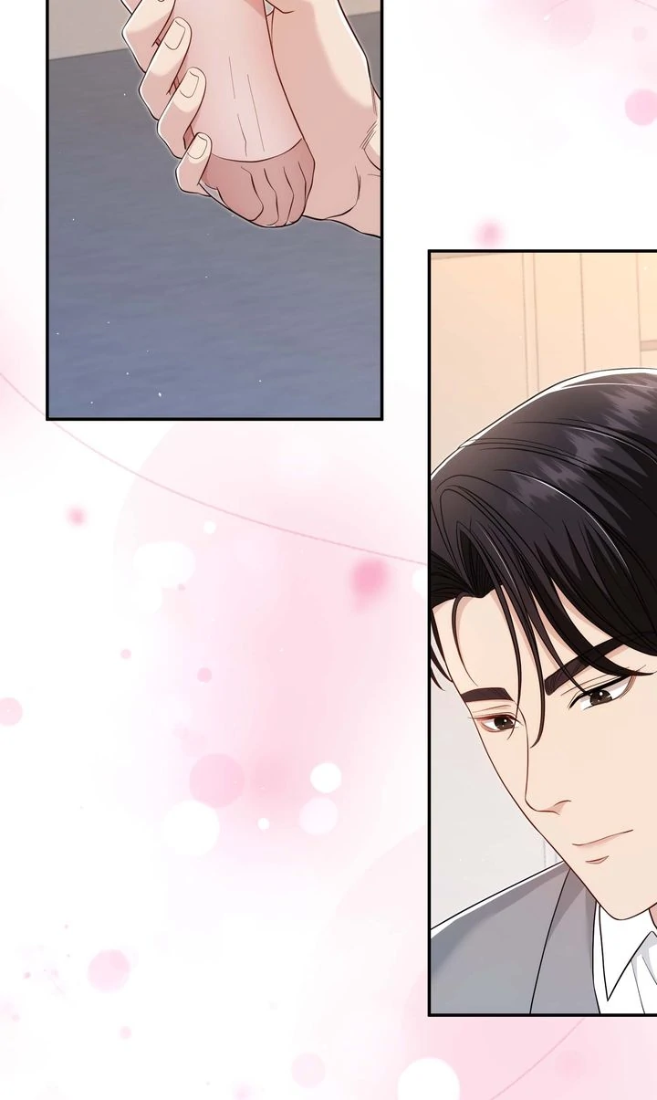 My Flower in the Desert Chapter 16 - page 47