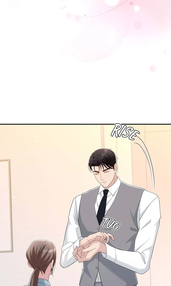 My Flower in the Desert Chapter 16 - page 48