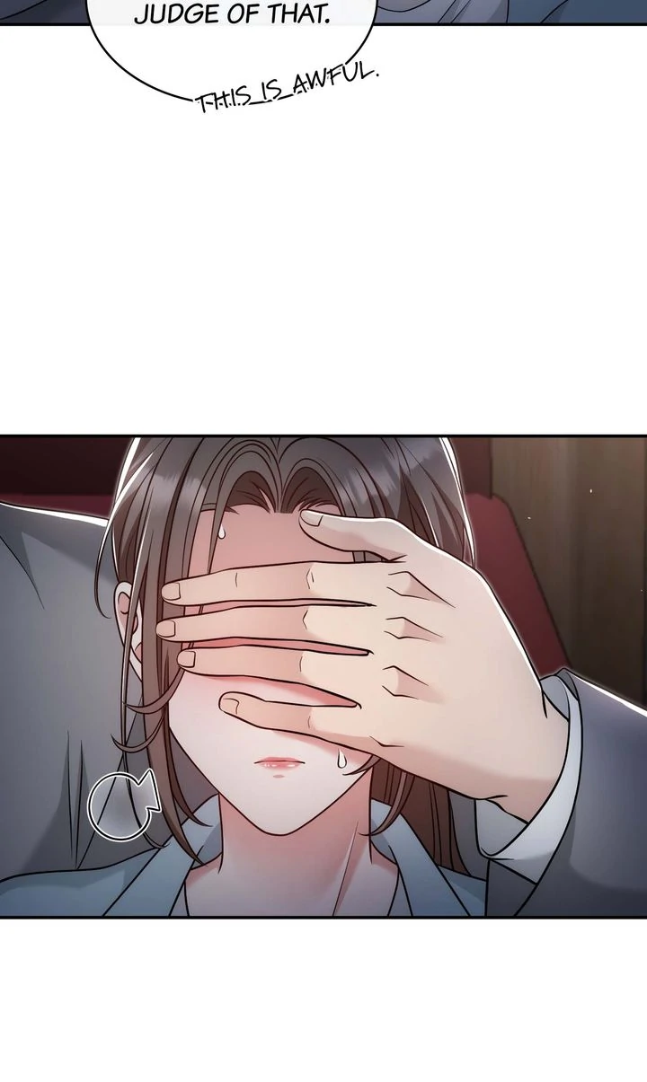 My Flower in the Desert Chapter 16 - page 4