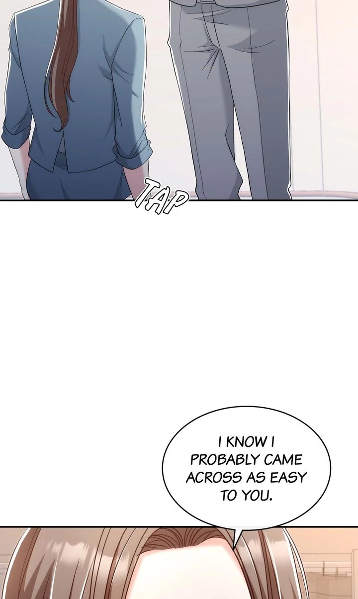 My Flower in the Desert Chapter 16 - page 49