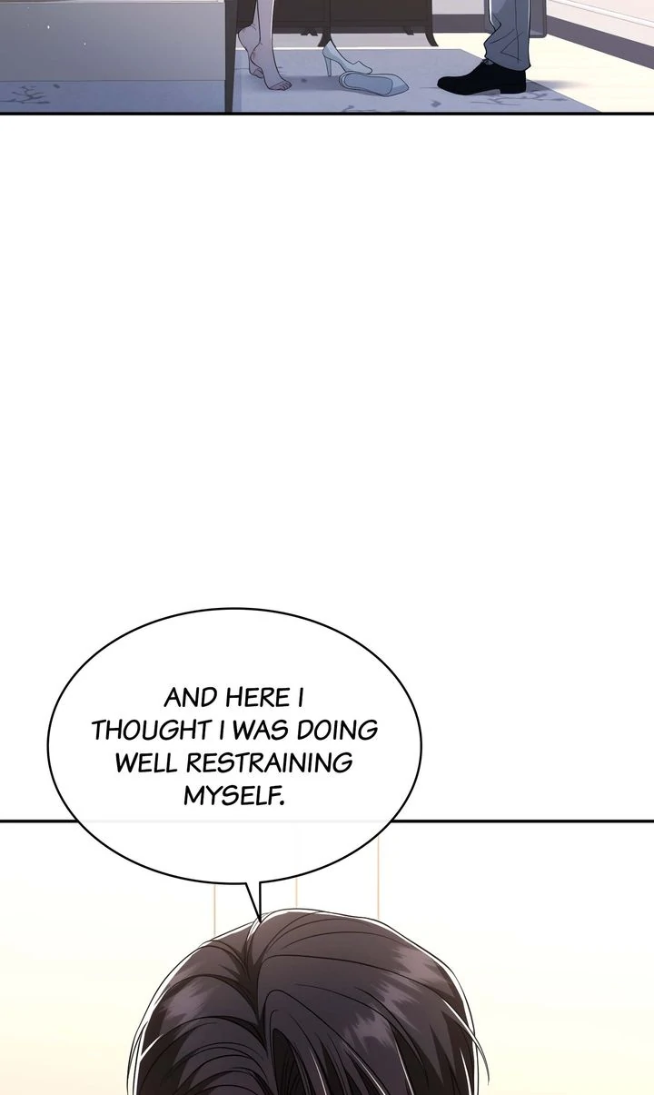 My Flower in the Desert Chapter 16 - page 52