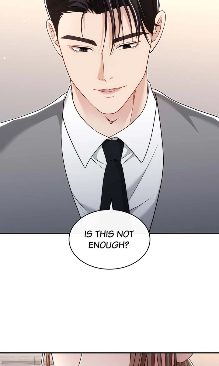 My Flower in the Desert Chapter 16 - page 53