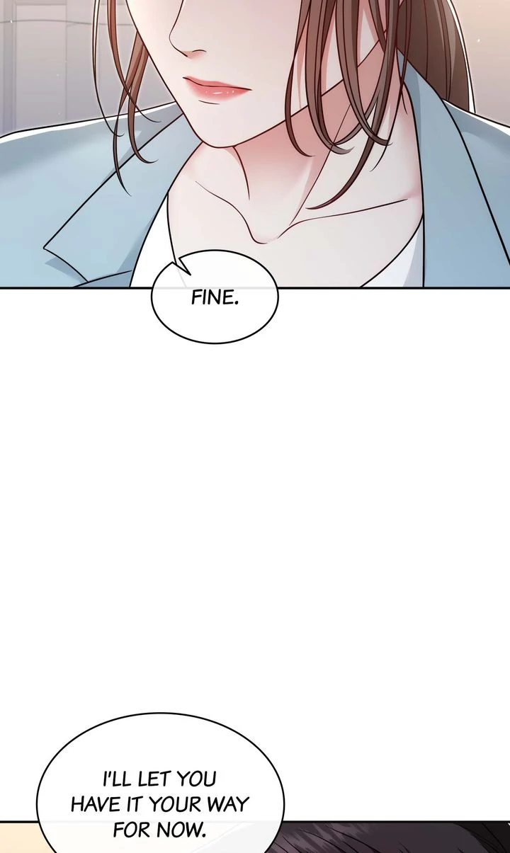 My Flower in the Desert Chapter 16 - page 54