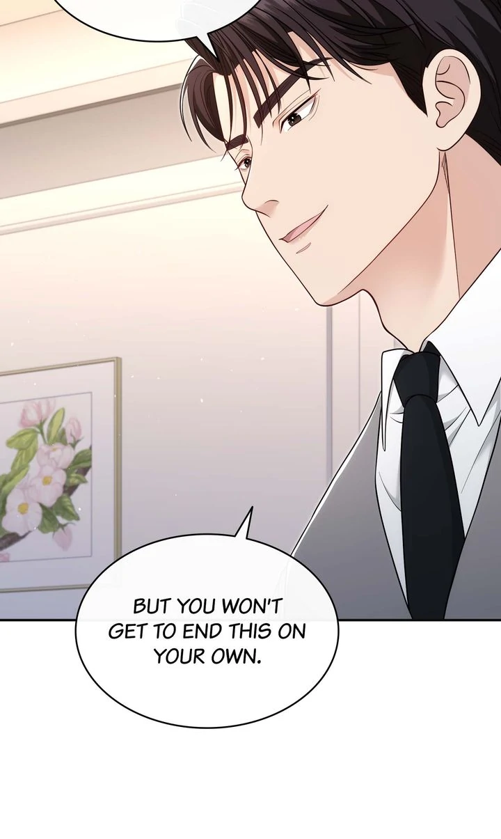 My Flower in the Desert Chapter 16 - page 55