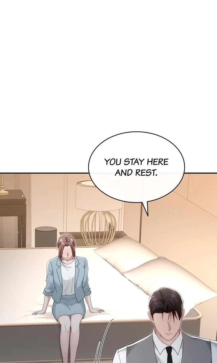 My Flower in the Desert Chapter 16 - page 56