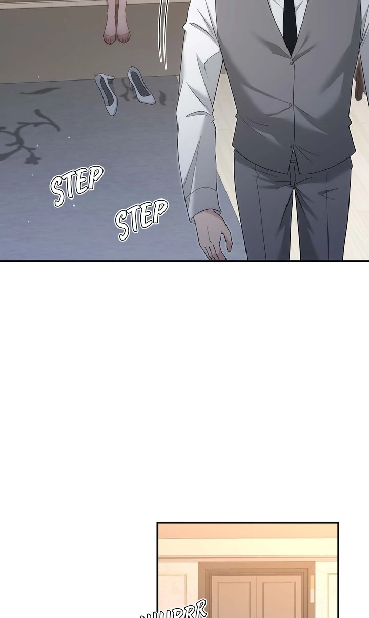 My Flower in the Desert Chapter 16 - page 57