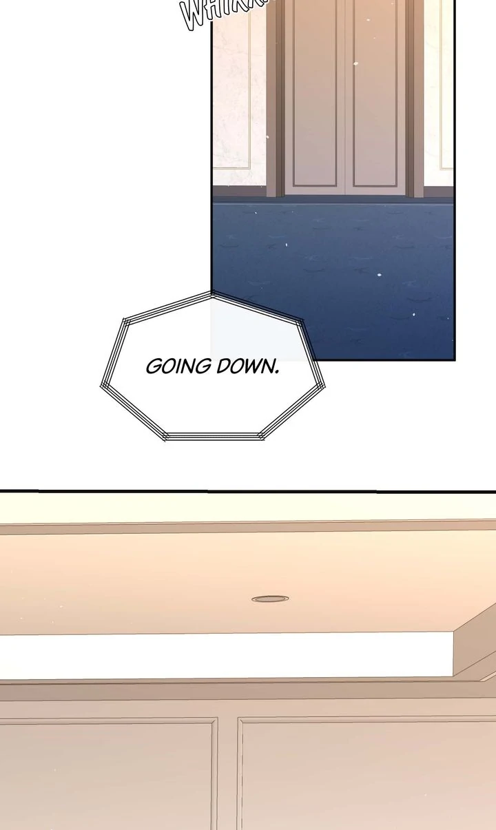 My Flower in the Desert Chapter 16 - page 58