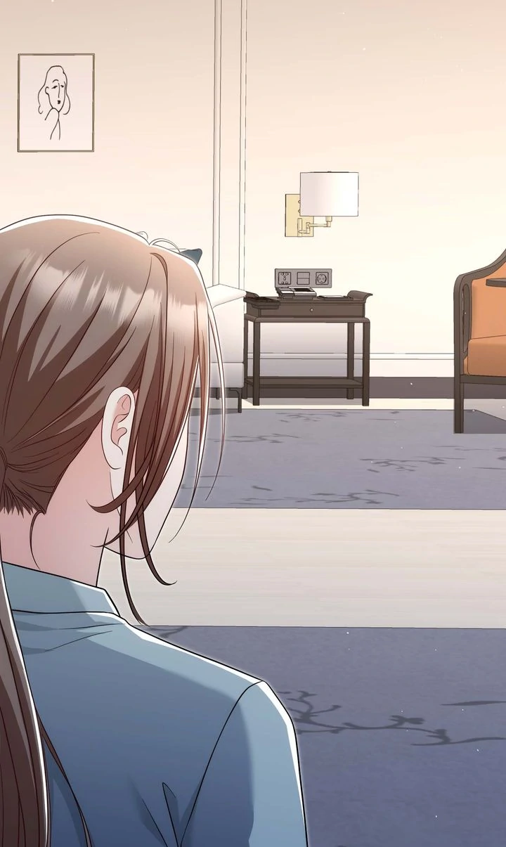 My Flower in the Desert Chapter 16 - page 59