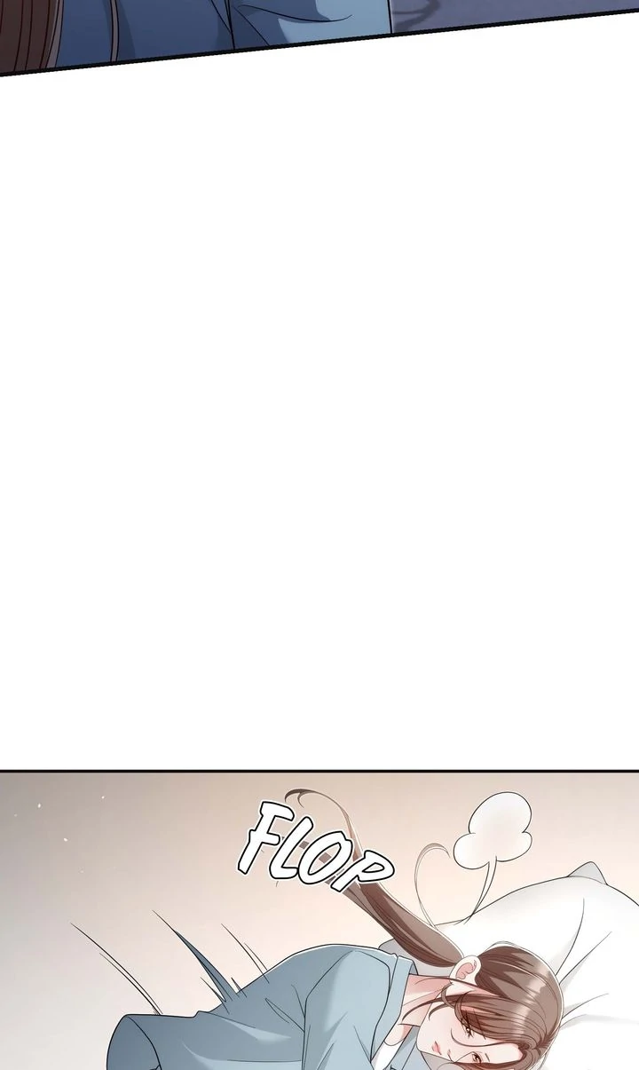 My Flower in the Desert Chapter 16 - page 60