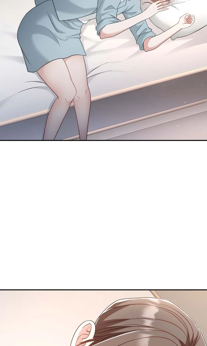 My Flower in the Desert Chapter 16 - page 61