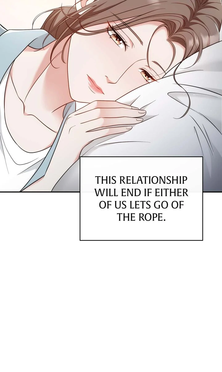 My Flower in the Desert Chapter 16 - page 62