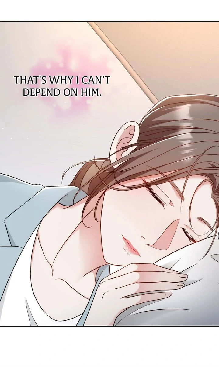 My Flower in the Desert Chapter 16 - page 63