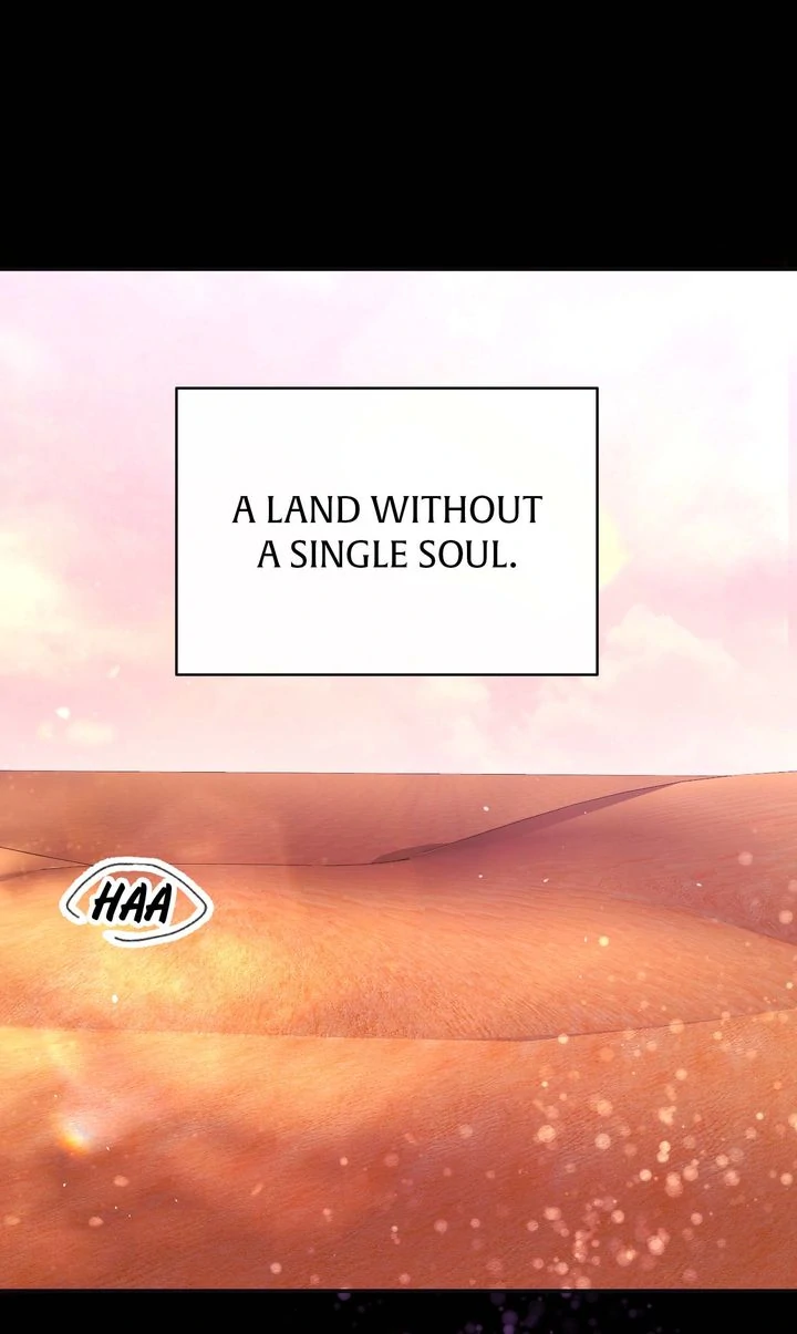 My Flower in the Desert Chapter 16 - page 67