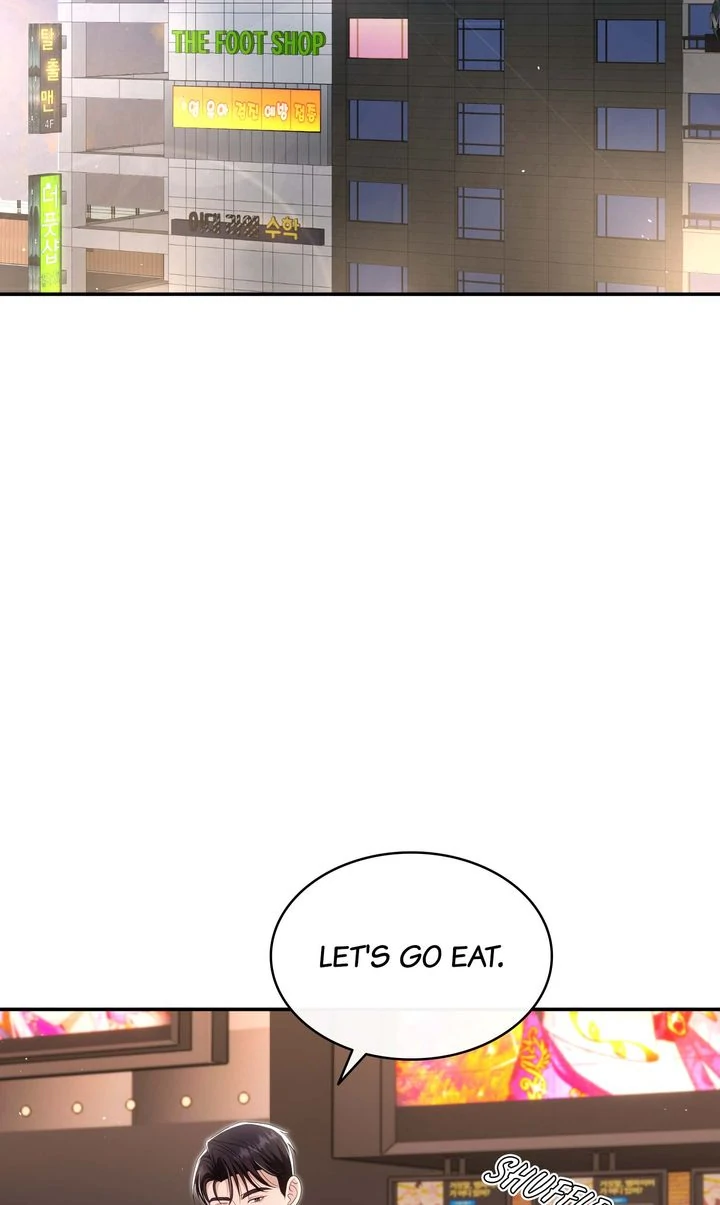 My Flower in the Desert Chapter 16 - page 6