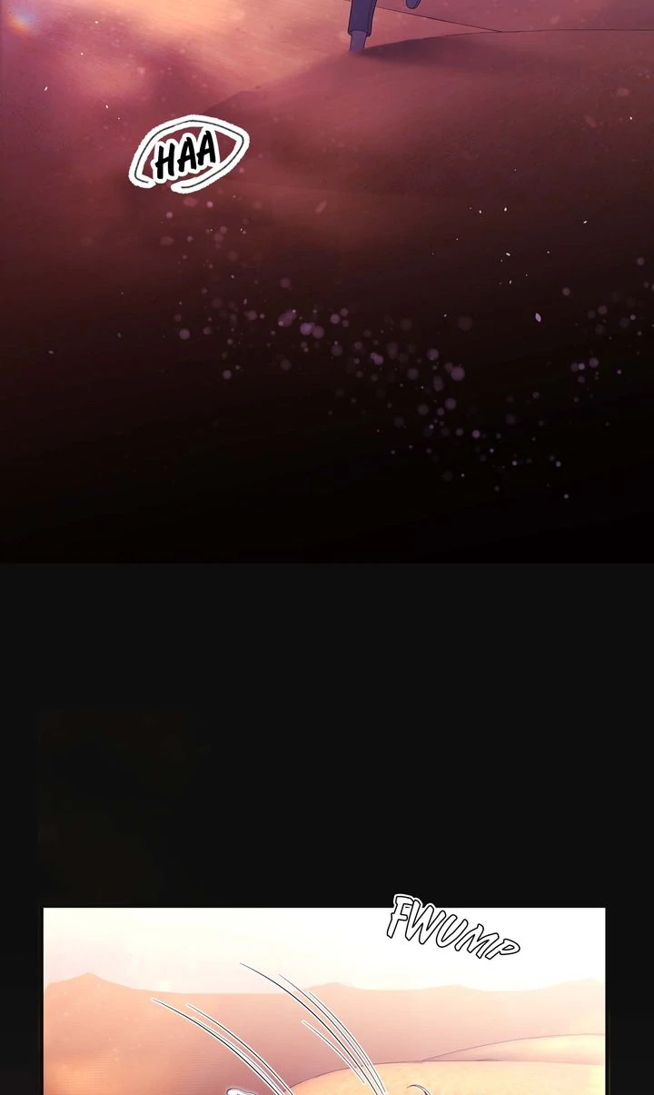 My Flower in the Desert Chapter 16 - page 69