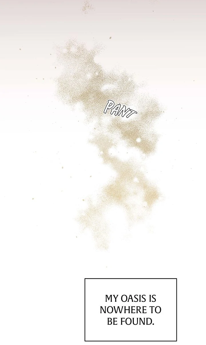 My Flower in the Desert Chapter 16 - page 71