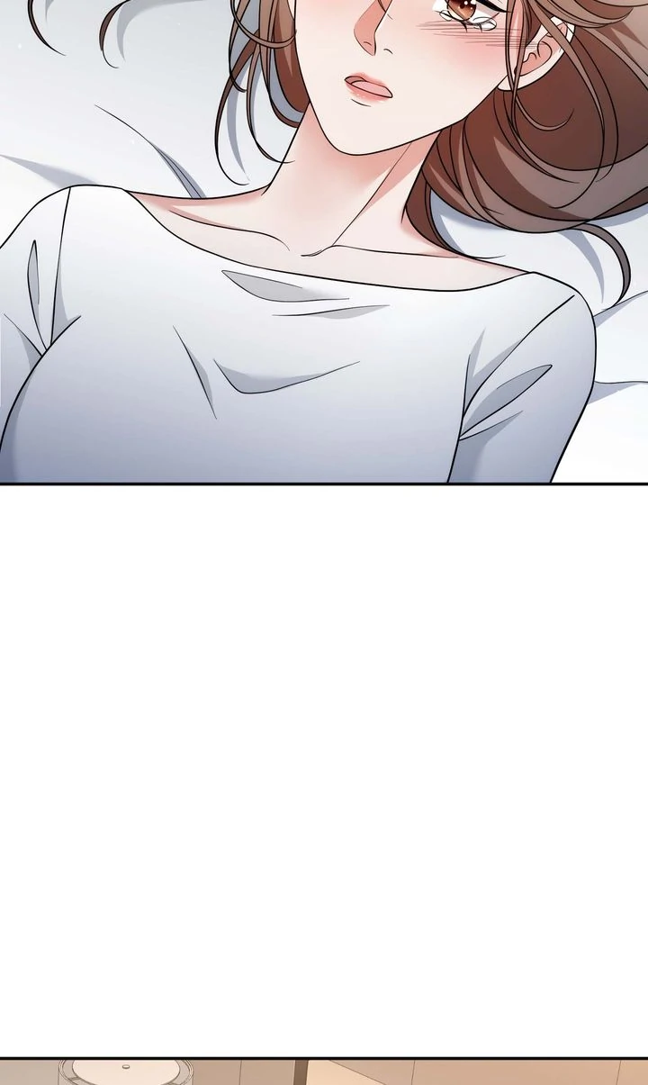 My Flower in the Desert Chapter 16 - page 73