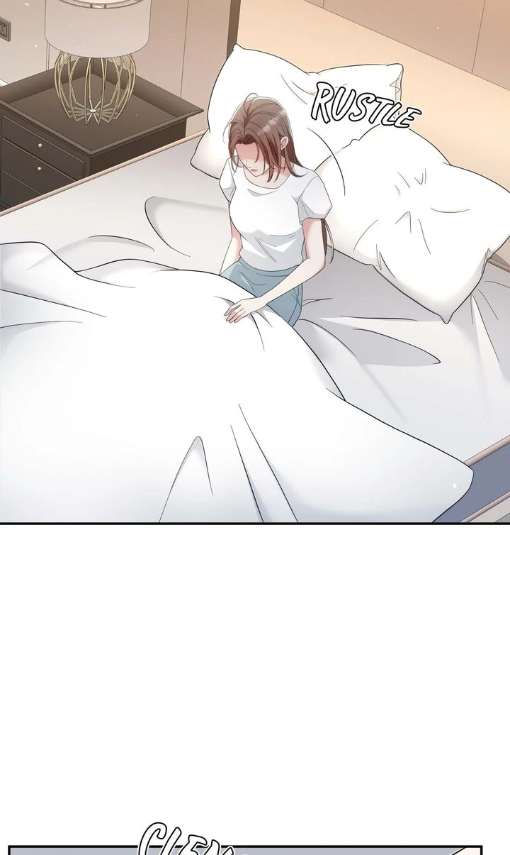 My Flower in the Desert Chapter 16 - page 74