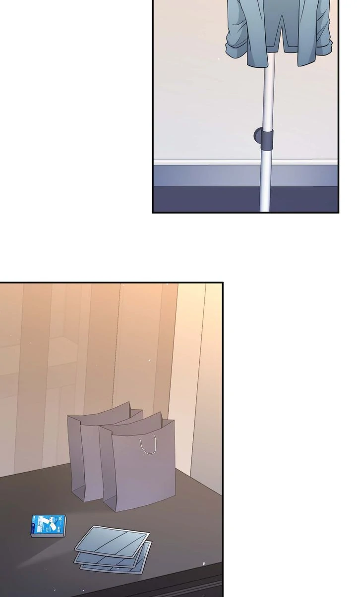 My Flower in the Desert Chapter 16 - page 77