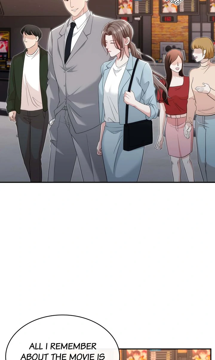 My Flower in the Desert Chapter 16 - page 7