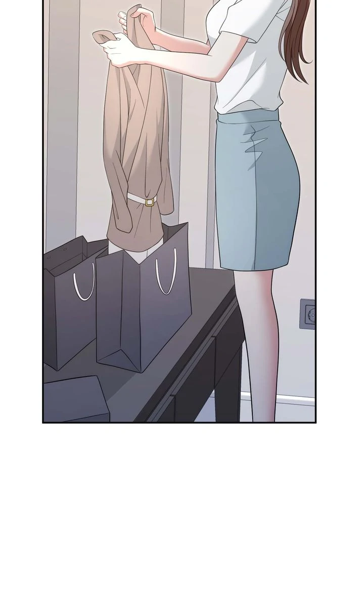 My Flower in the Desert Chapter 16 - page 79