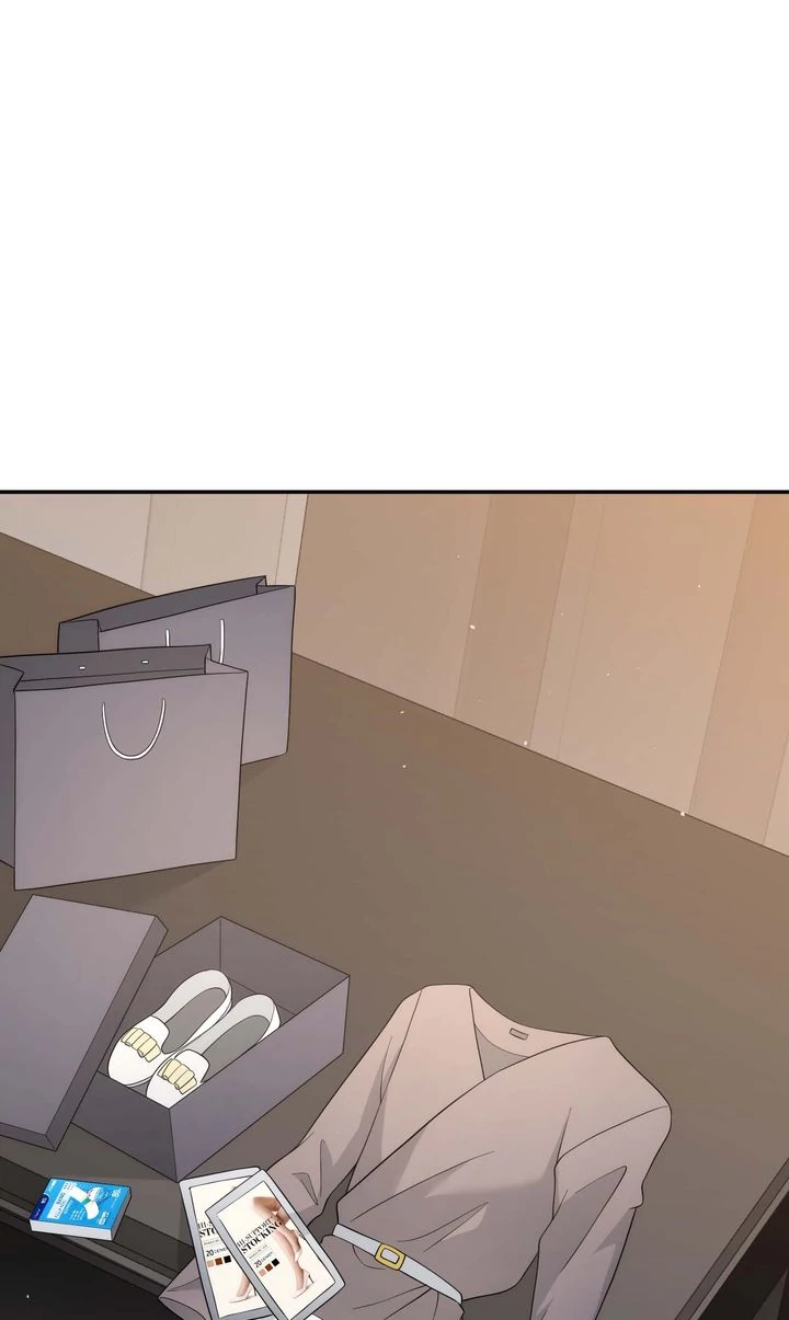 My Flower in the Desert Chapter 16 - page 81