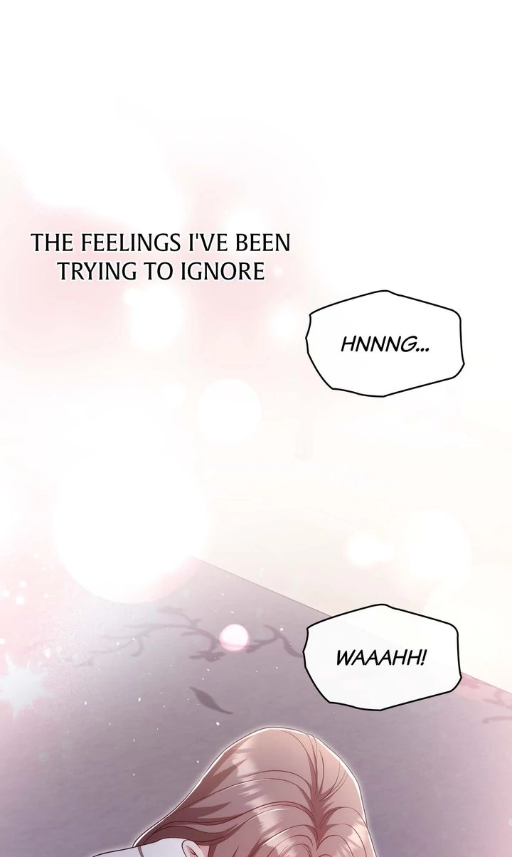 My Flower in the Desert Chapter 16 - page 83