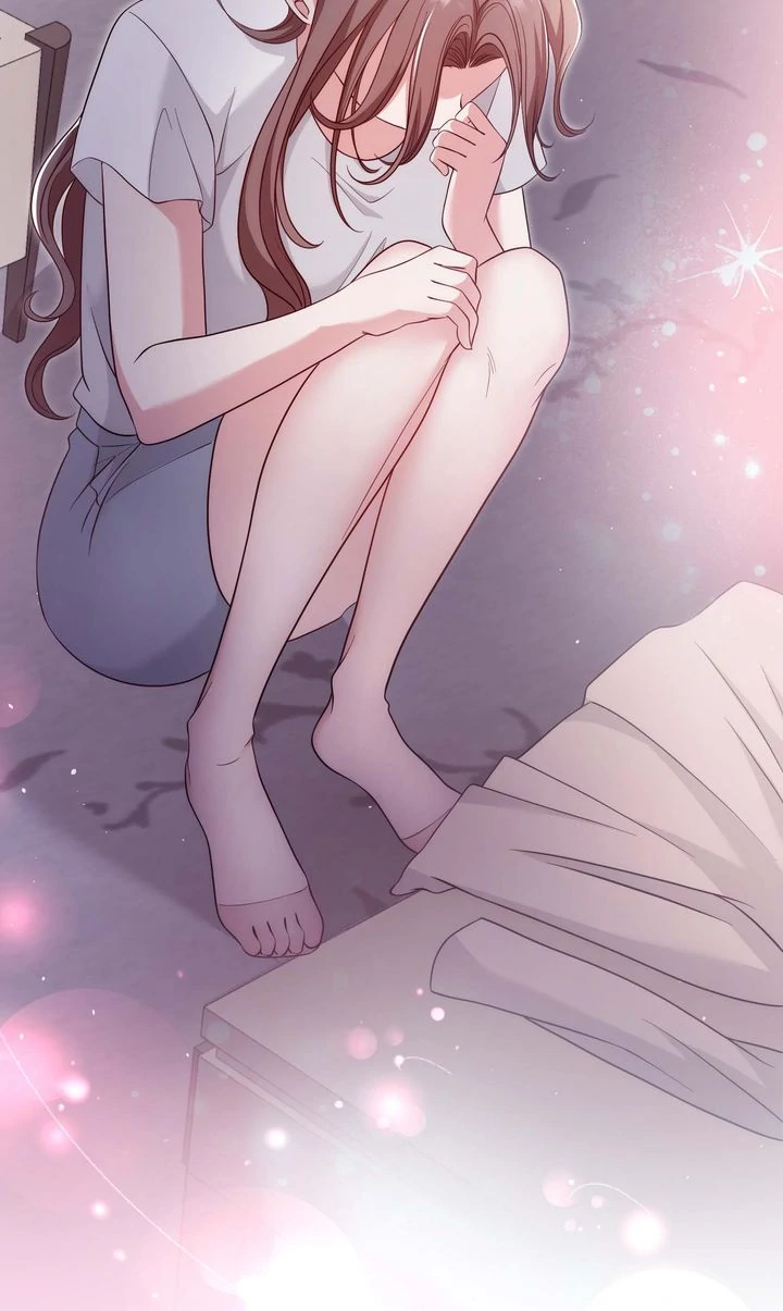 My Flower in the Desert Chapter 16 - page 84