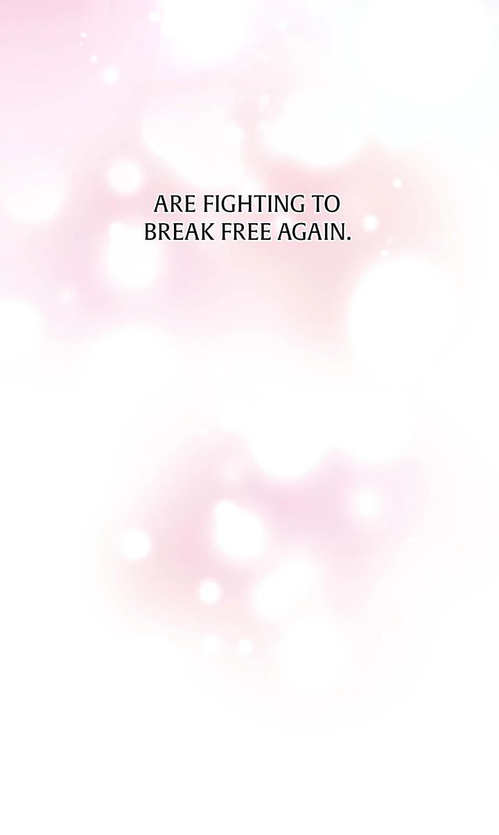 My Flower in the Desert Chapter 16 - page 85