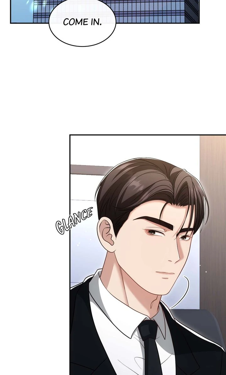 My Flower in the Desert Chapter 17 - page 14