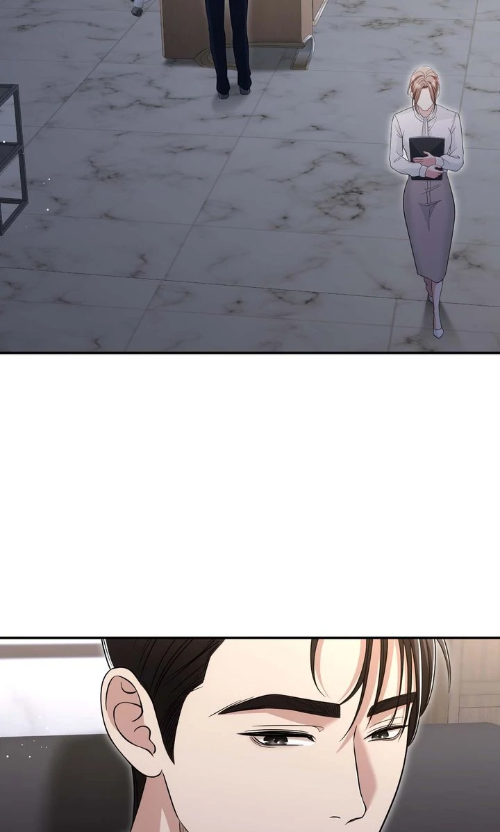 My Flower in the Desert Chapter 17 - page 24