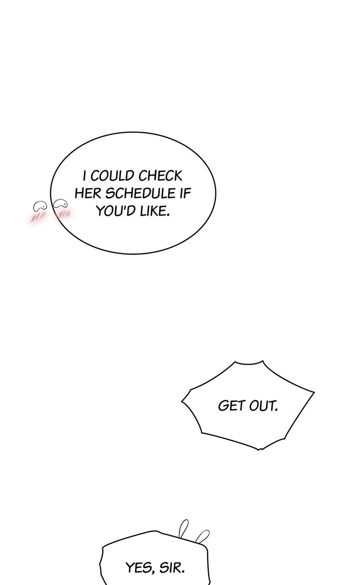 My Flower in the Desert Chapter 17 - page 35