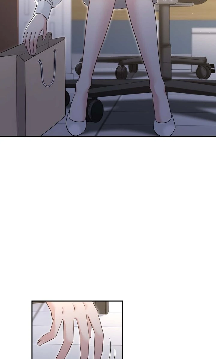 My Flower in the Desert Chapter 17 - page 38