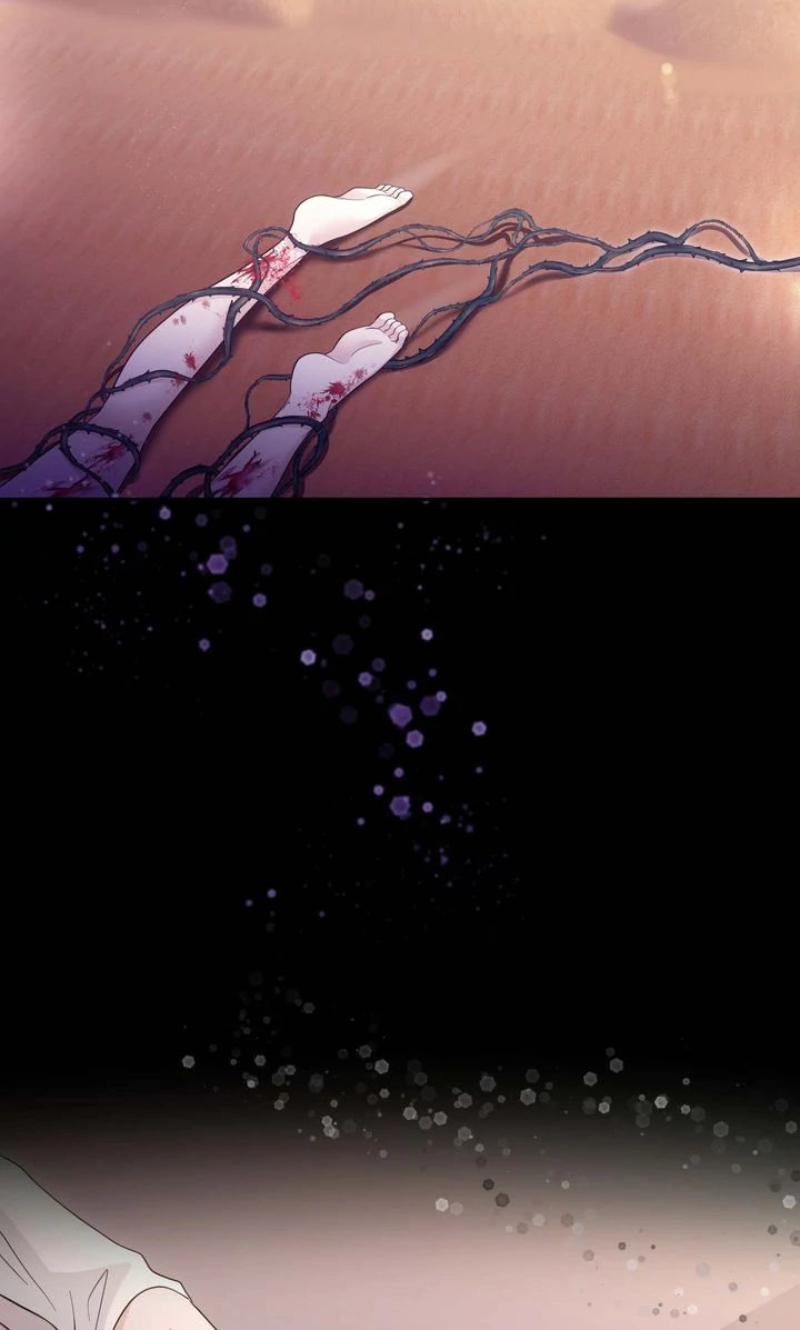 My Flower in the Desert Chapter 17 - page 46