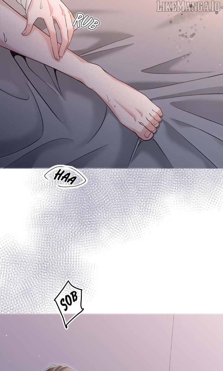 My Flower in the Desert Chapter 17 - page 47