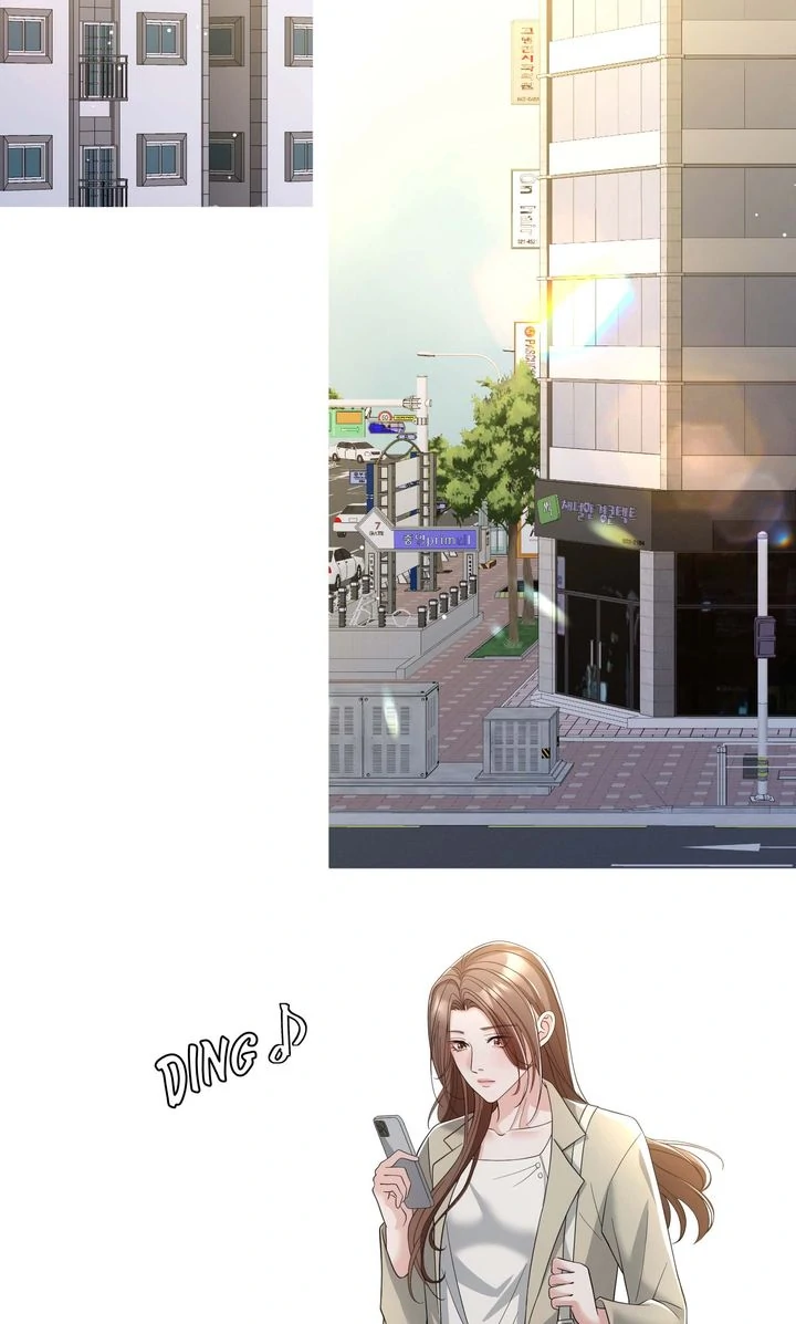 My Flower in the Desert Chapter 17 - page 50