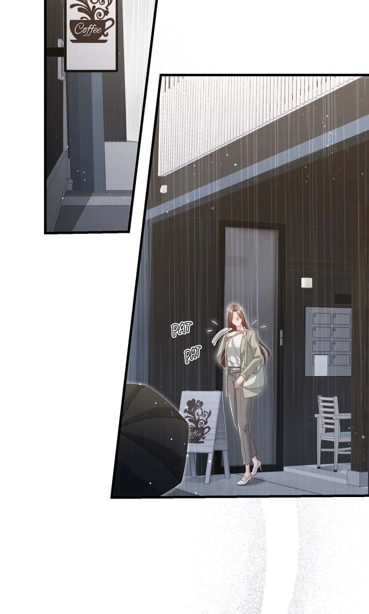 My Flower in the Desert Chapter 17 - page 60